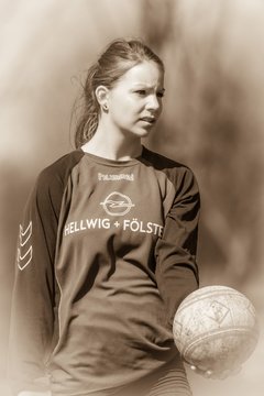 Bild 372 - Faustballturnier